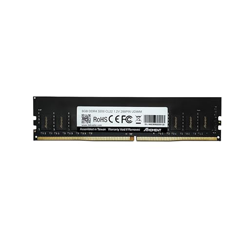 MMOMENT メモリー DDR4 Amazon.com at Module Memory 16GB Kingston 3200Mhz 16GB メモリー